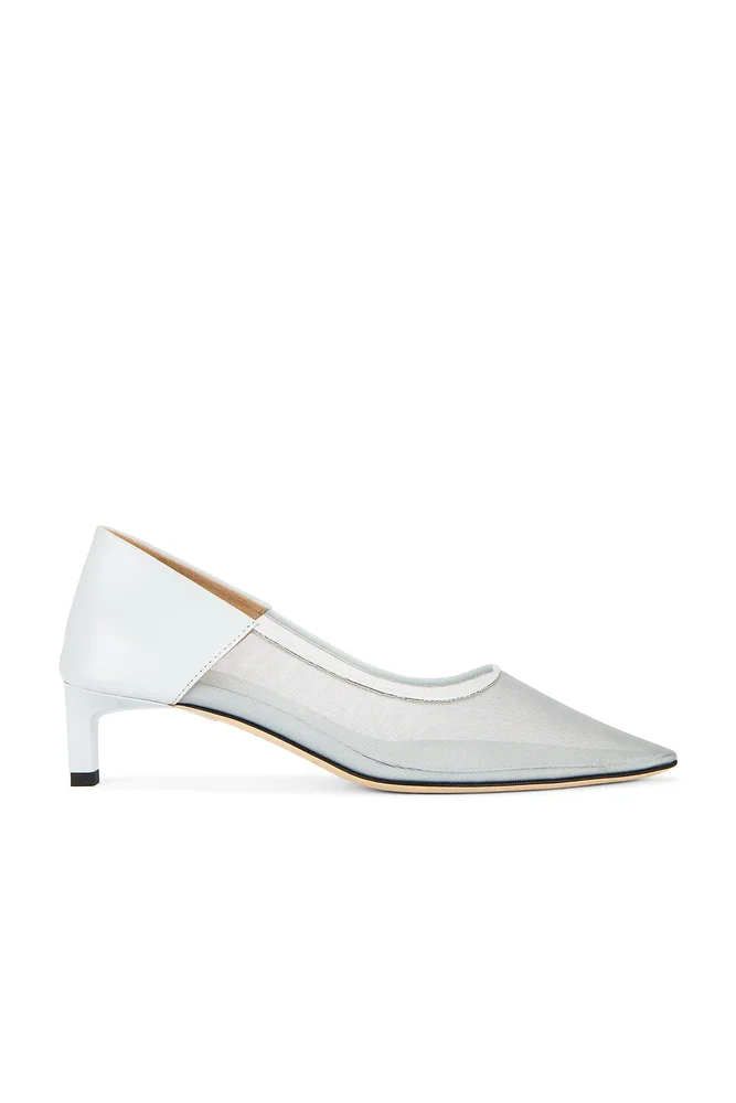 Topo Pump