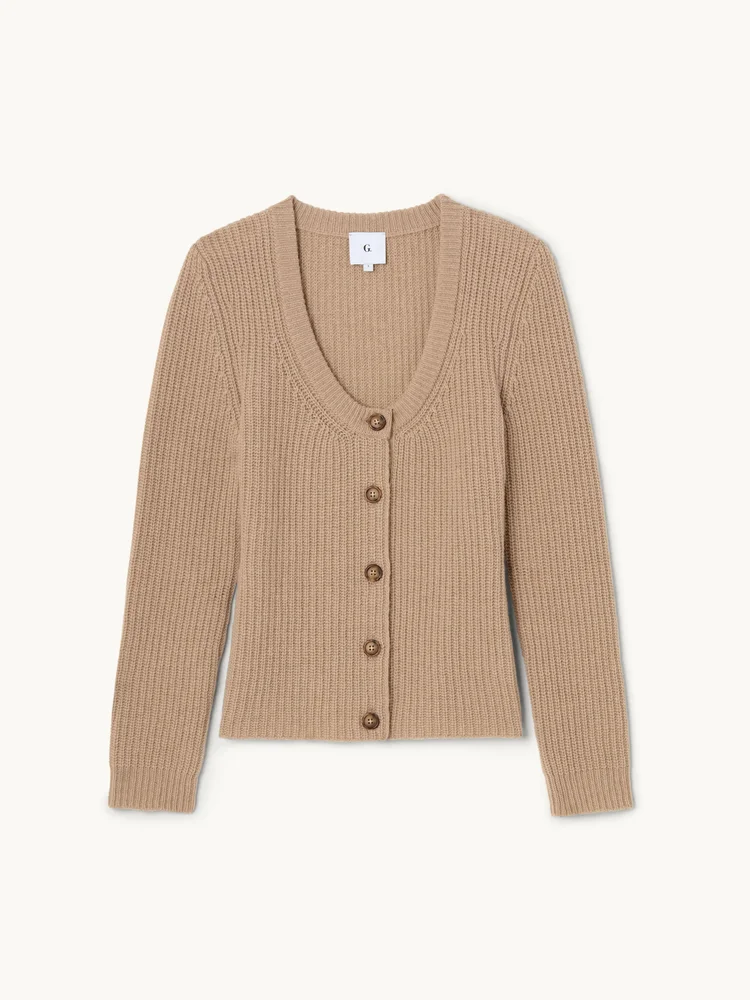 Lucie Cardigan