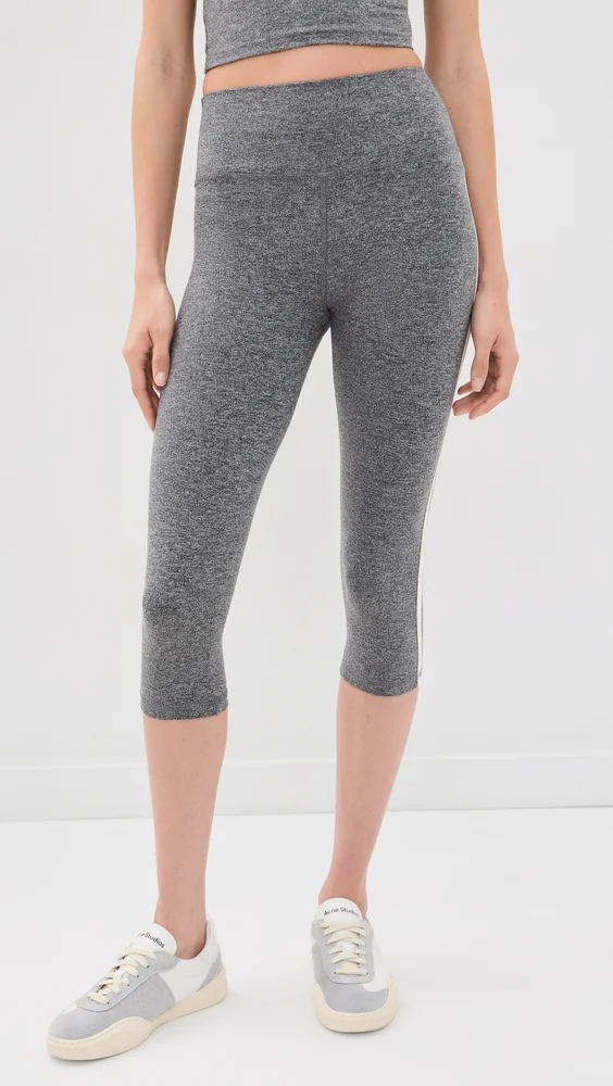 The Gigi Capri Leggings