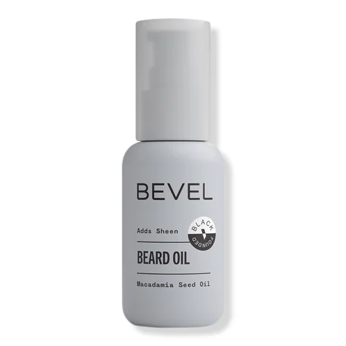 Beard Oil