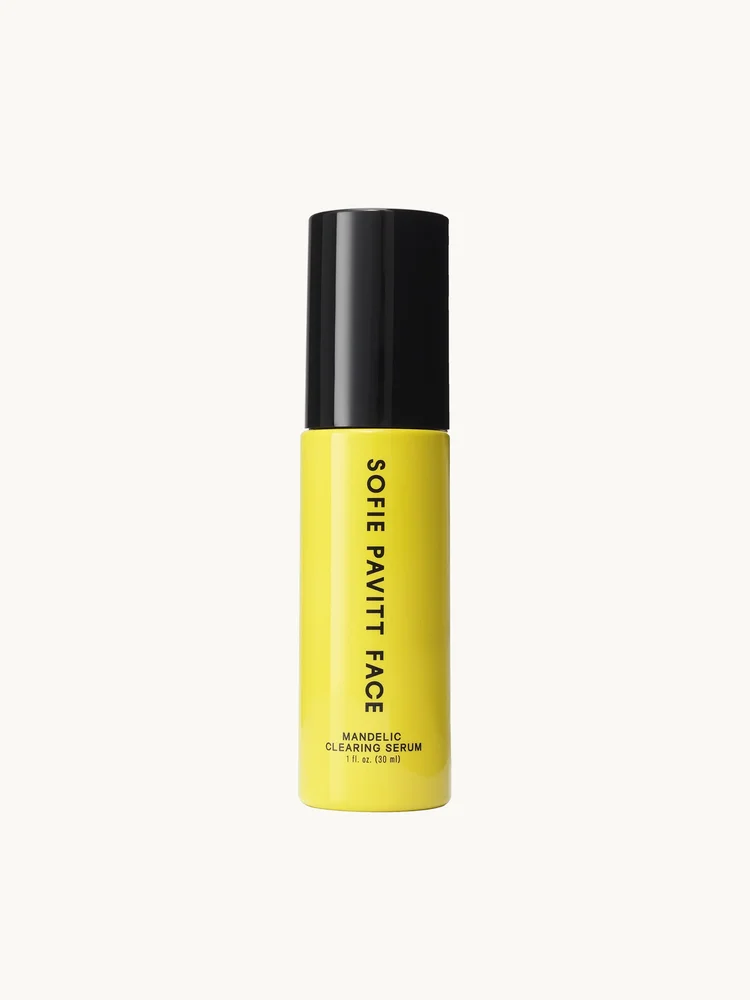 Mandelic Clearing Serum in One Size