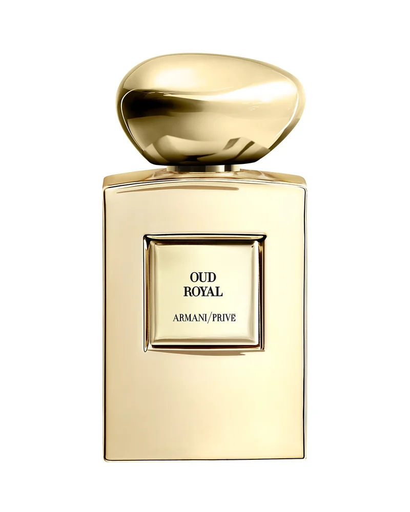 Armani/Privé Oud Royal Eau de Parfum Intense Limited Edition 3.3 oz. - Exclusive