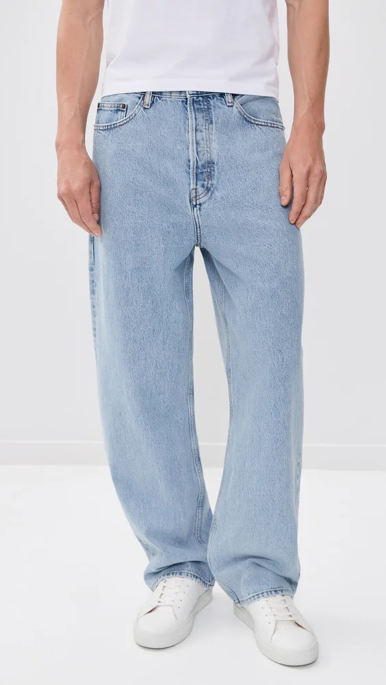Baggy Jeans