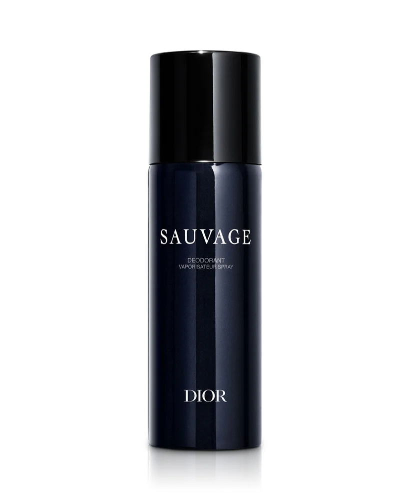Sauvage Spray Deodorant 5 oz.