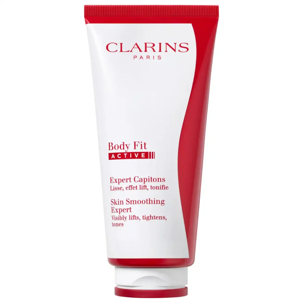 Body Fit Active Contouring & Smoothing Gel-Cream