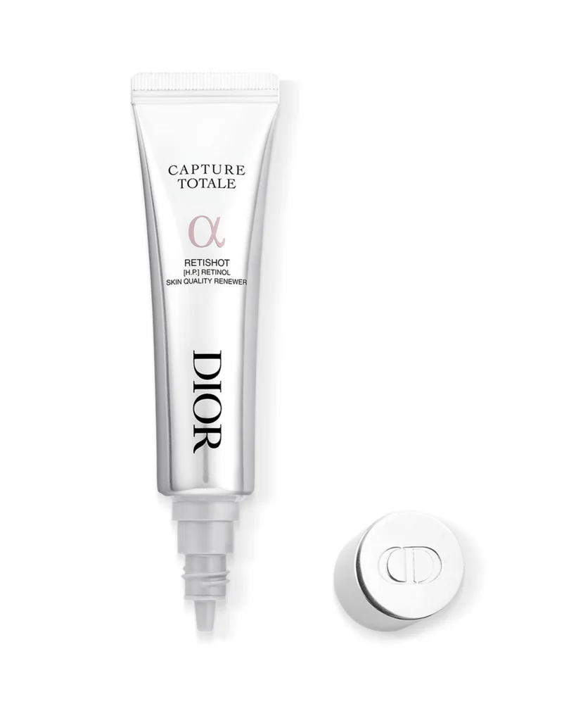 Capture Totale Retishot Retinol Night Treatment