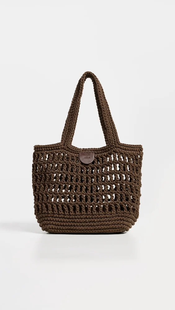 Barcelona Small Tote