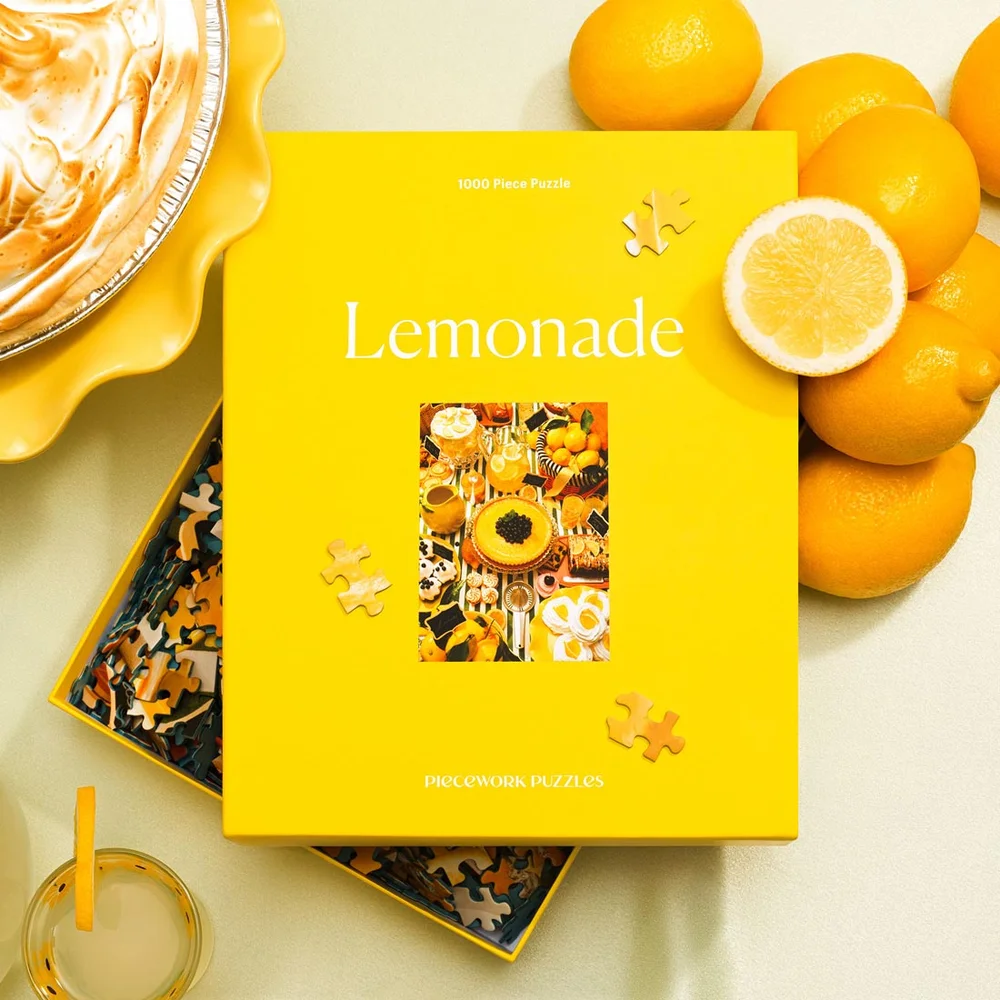Lemonade