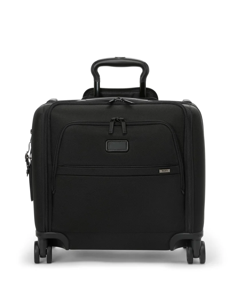 Alpha Compact Carry-On