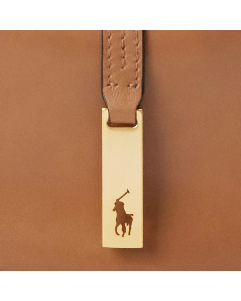 Polo ID Mini Shoulder Bag