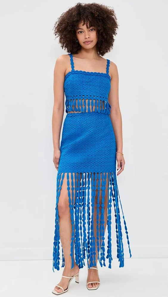 Elie Two-Piece Set