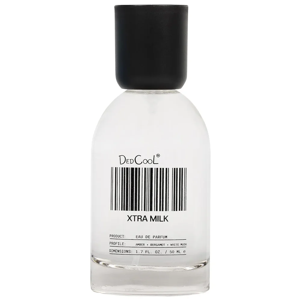 Xtra Milk Eau de Parfum
