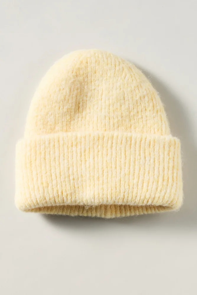 The Cloud Beanie