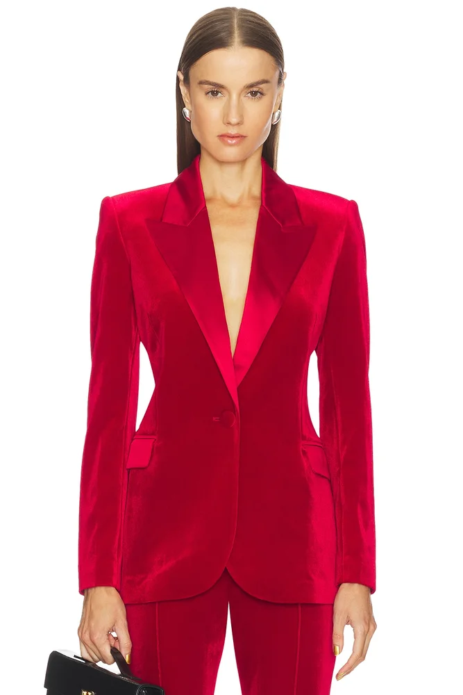 Beatrice Blazer