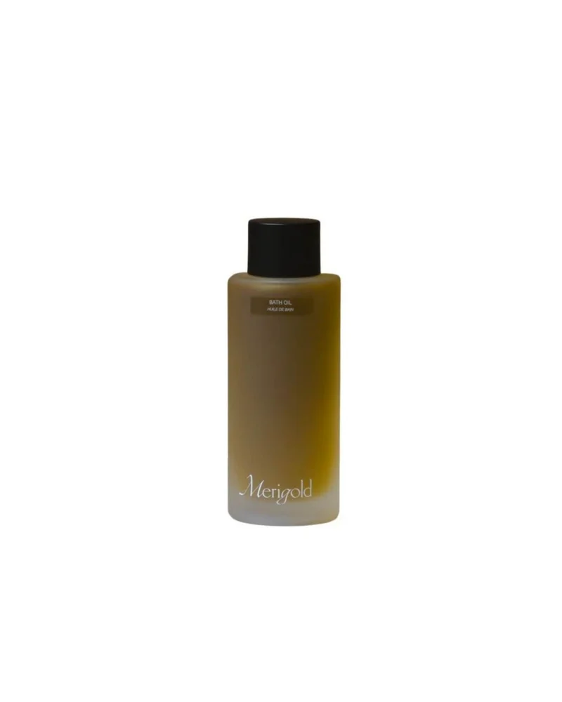 Bath Oil