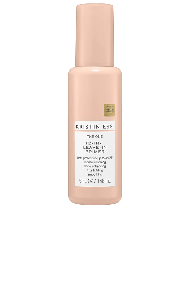 The One 12-in-1 Leave-In Primer