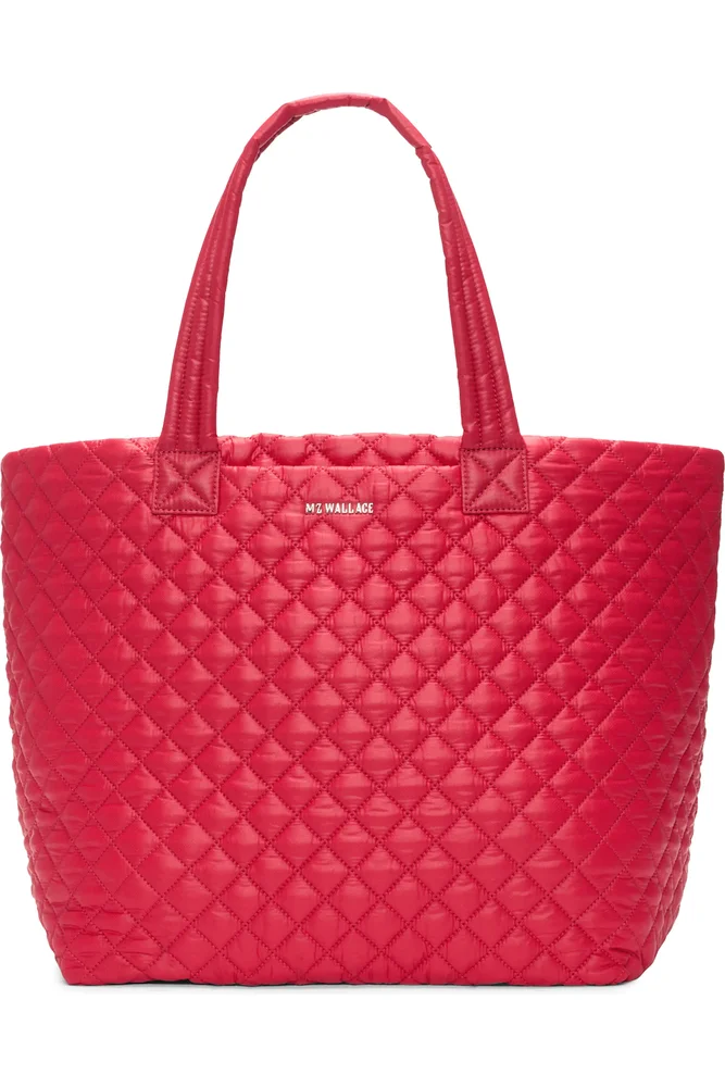 Large Metro Tote Deluxe