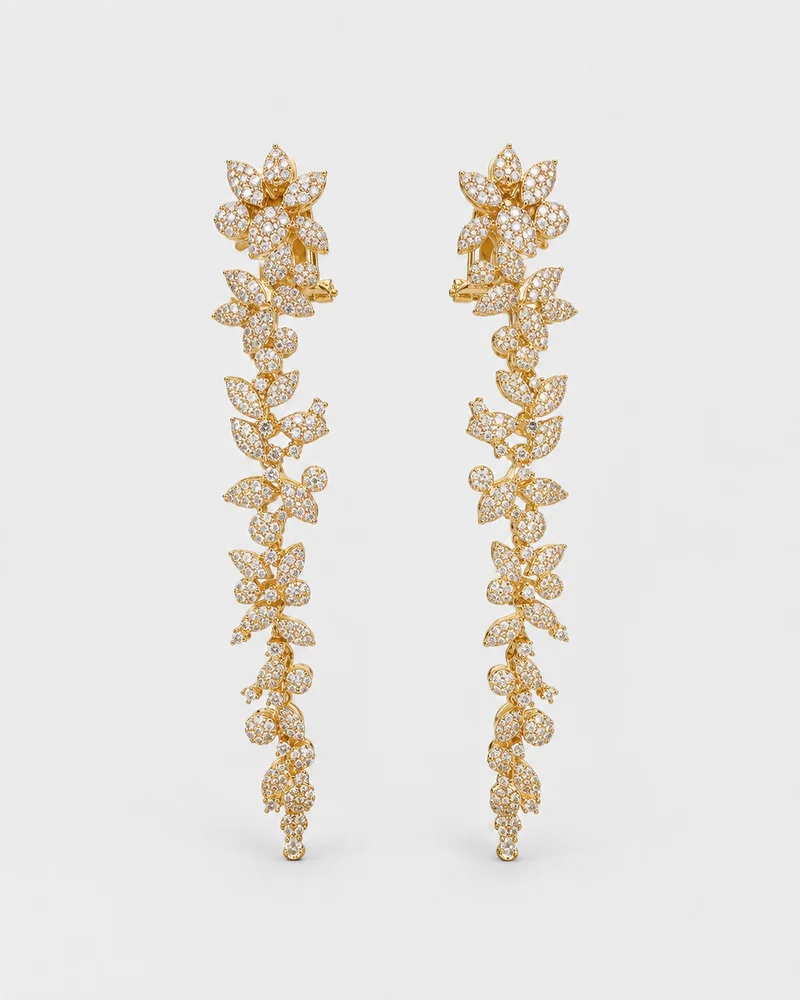 Sierra Drop Earring