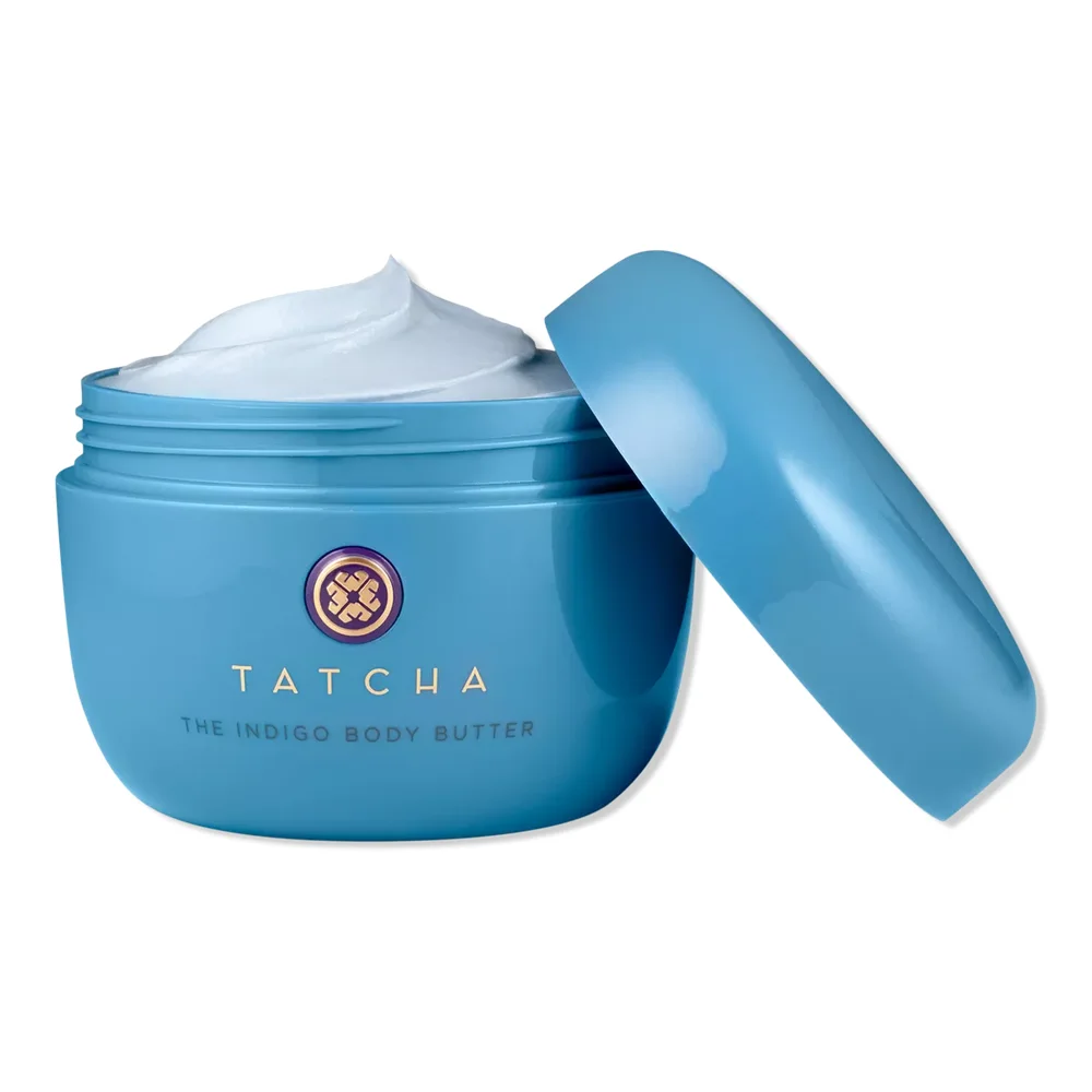 The Indigo Body Butter
