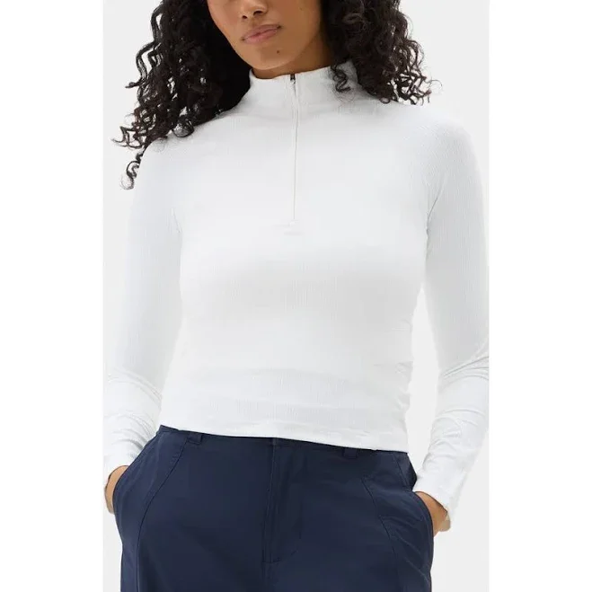 Women's Julie Quarter Zip Top