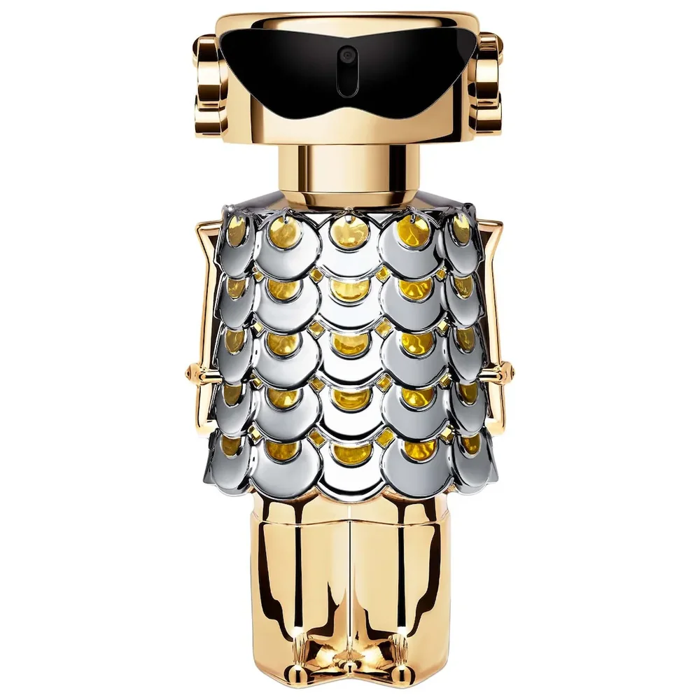 Fame Eau de Parfum with Fruity Bergamot & Mango