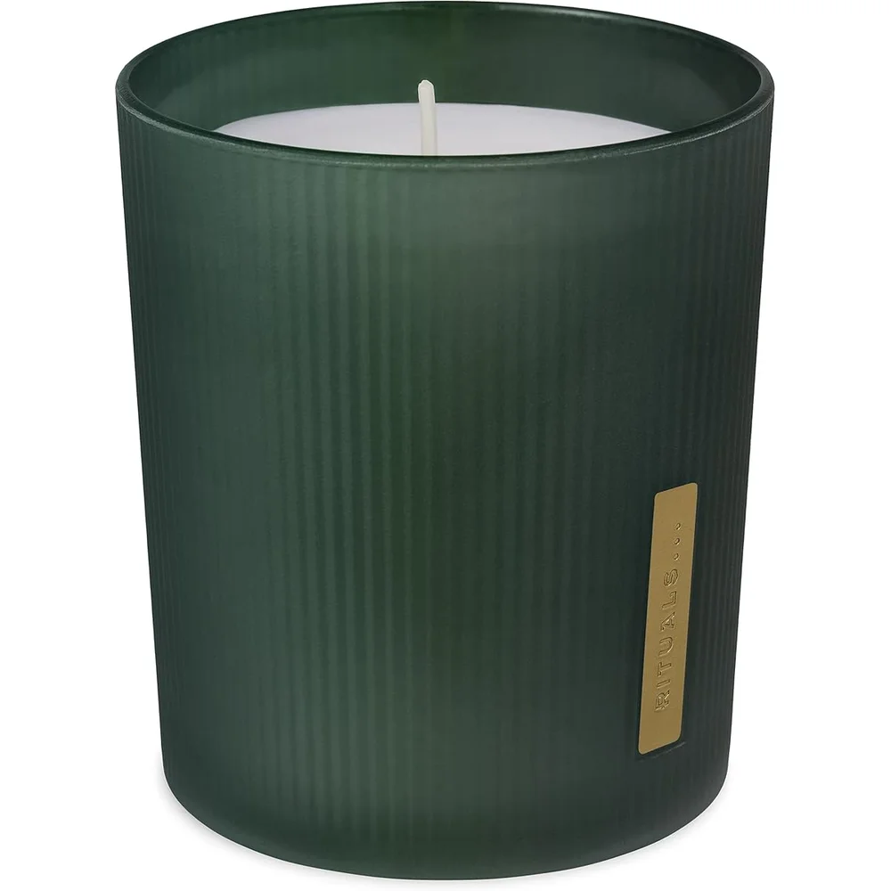 The Ritual of Jing Scented Candle - Luxurious Candle