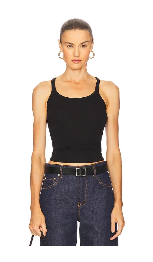Slim Racer Tank GRLFRND
