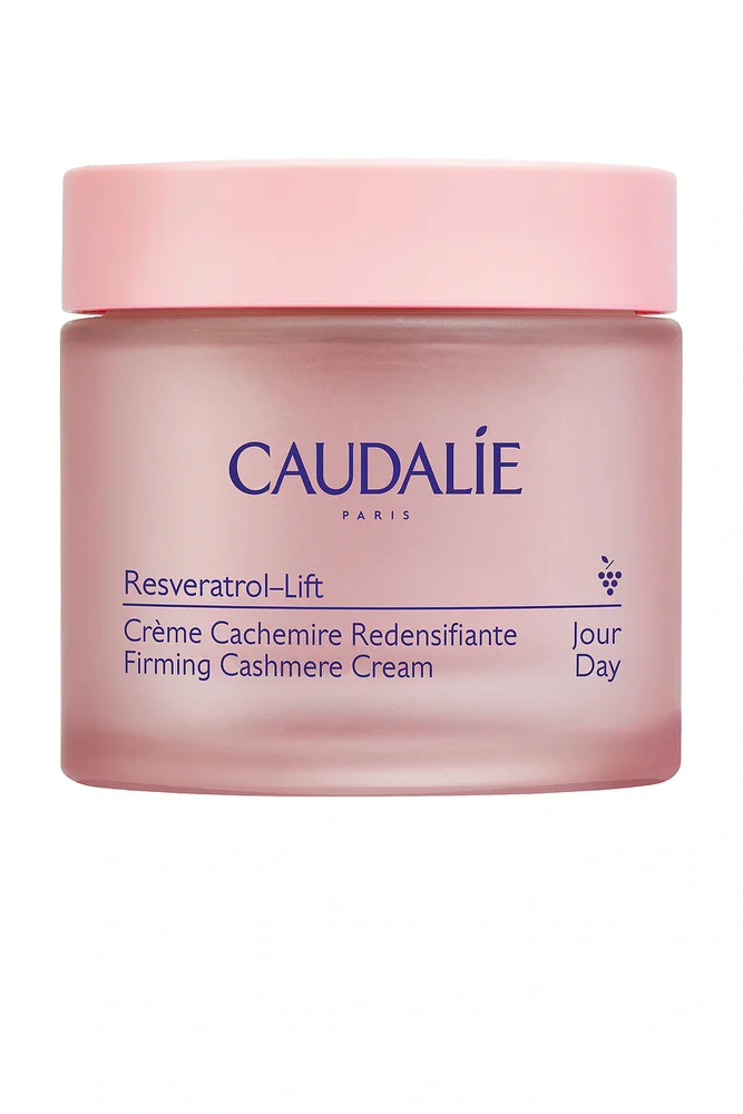 Resveratrol Lift Firming Cashmere Cream
