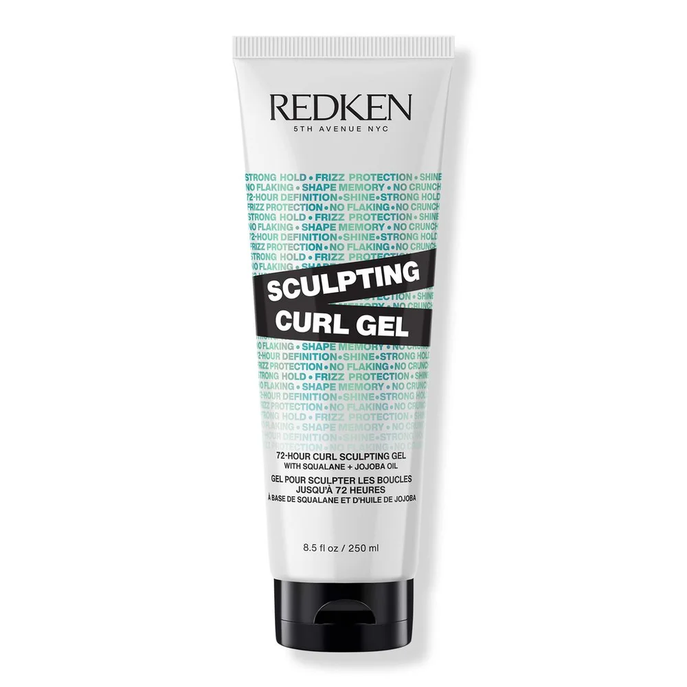 Sculpting Curl Gel