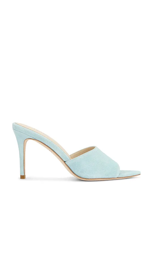 SEBASTIAN SLINGBACK | WHITE SNAKE