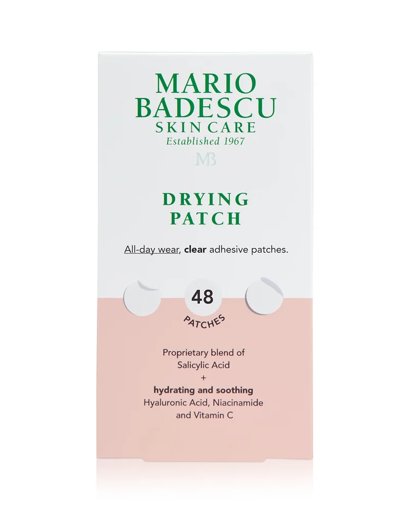 Drying Patch
