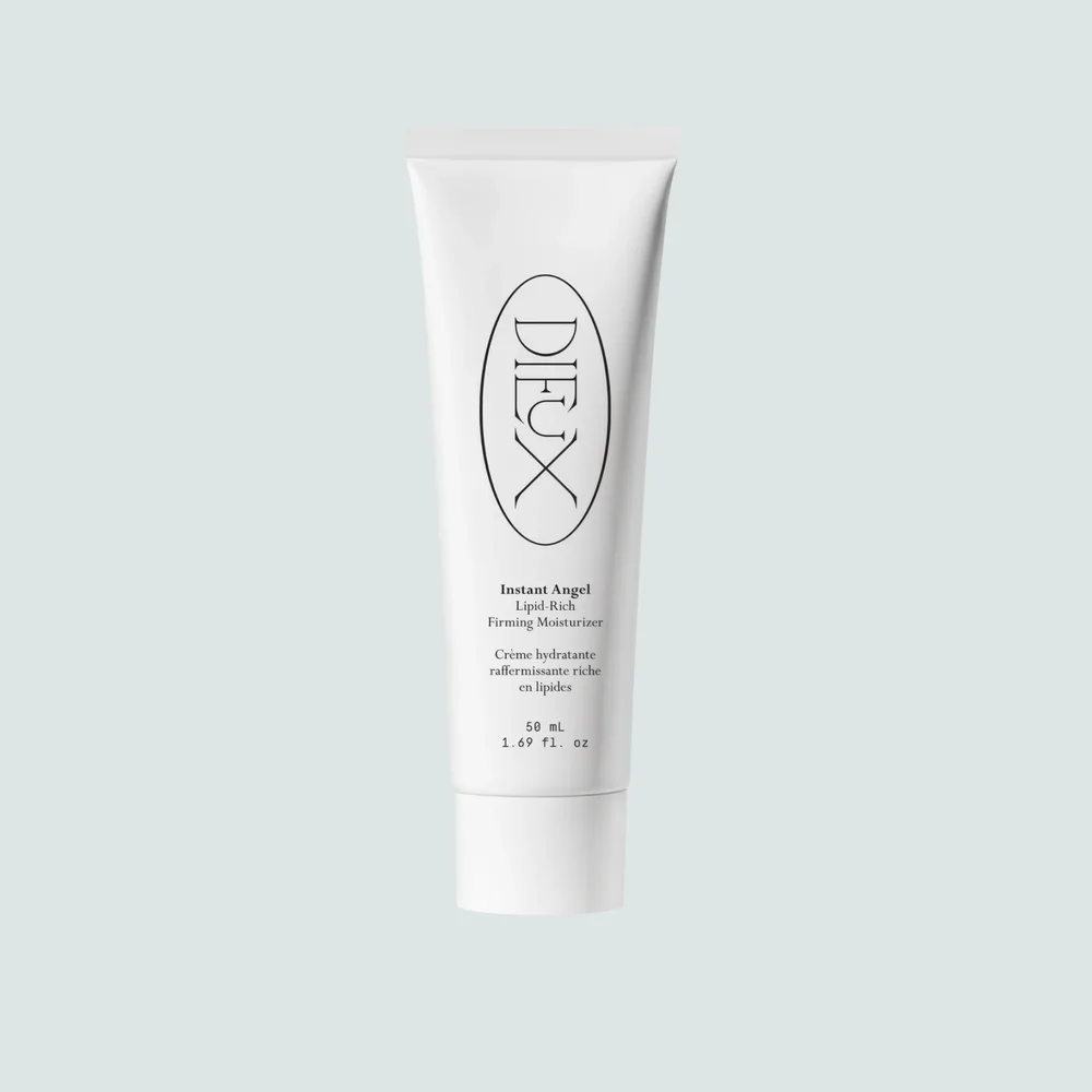 Instant Angel Lipid-Rich Firming Moisturizer