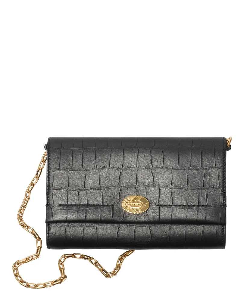 Cotswolds Chain Strap Wallet