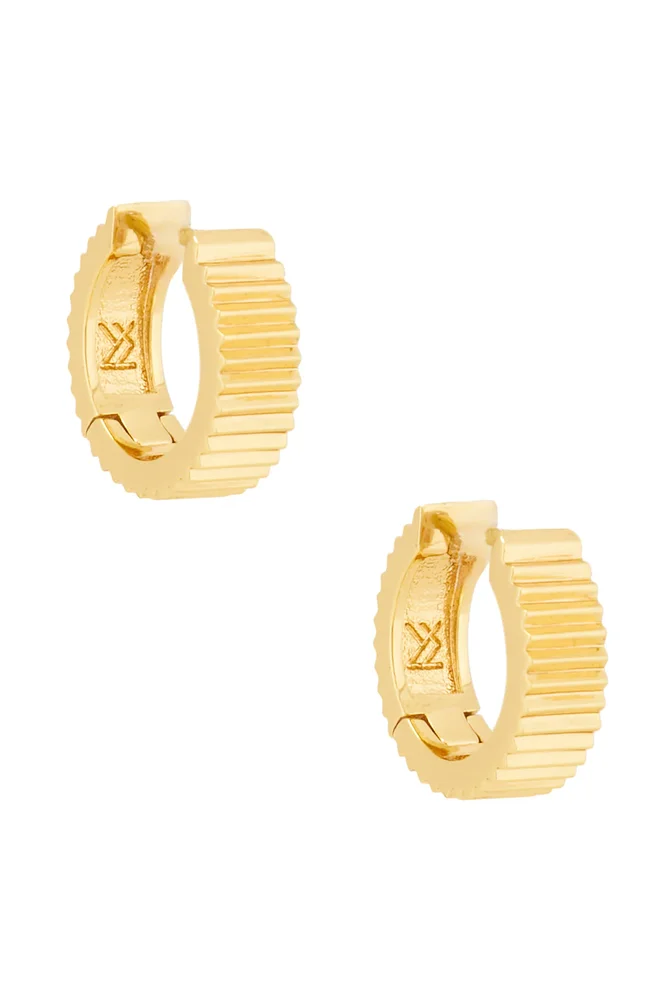 Debbie Huggies Earrings
