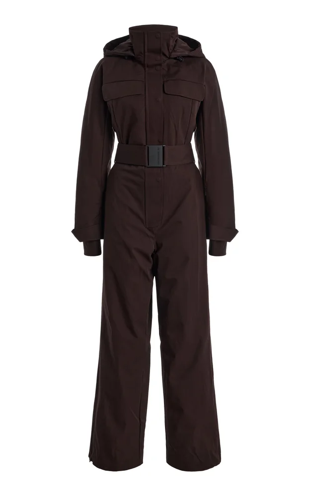 Finse Ski Suit