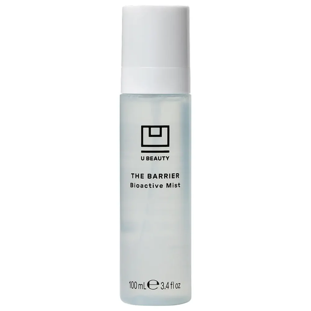 The BARRIER Bioactive Face Mist for Barrier Support + Hyaluronic Acid