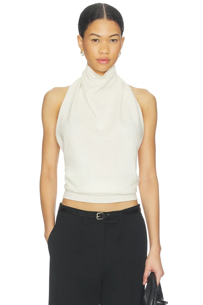 Tara Shawl Top