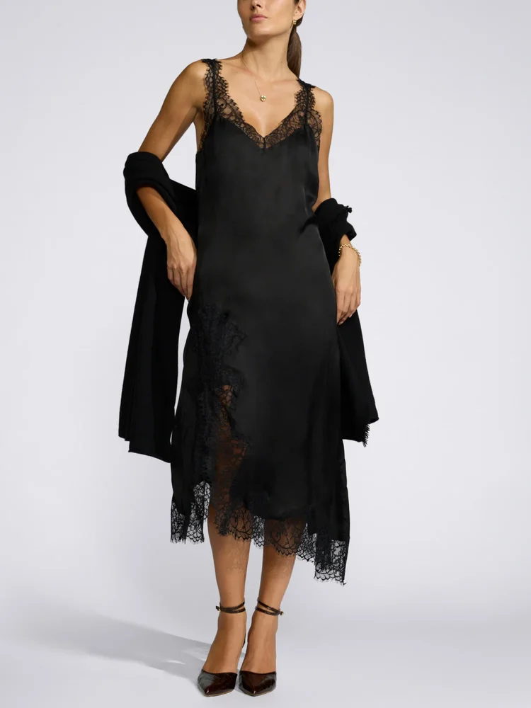 Emile Dress