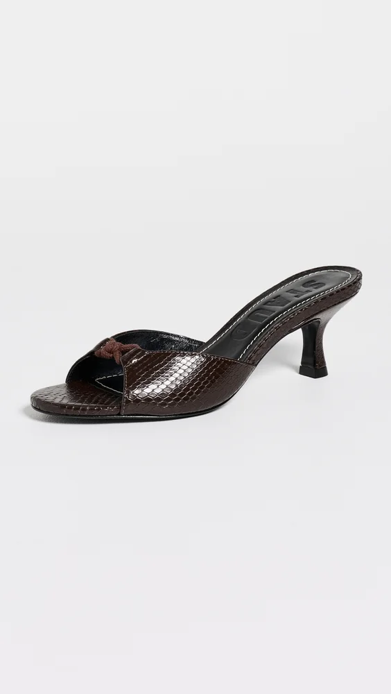 Brynn Mules