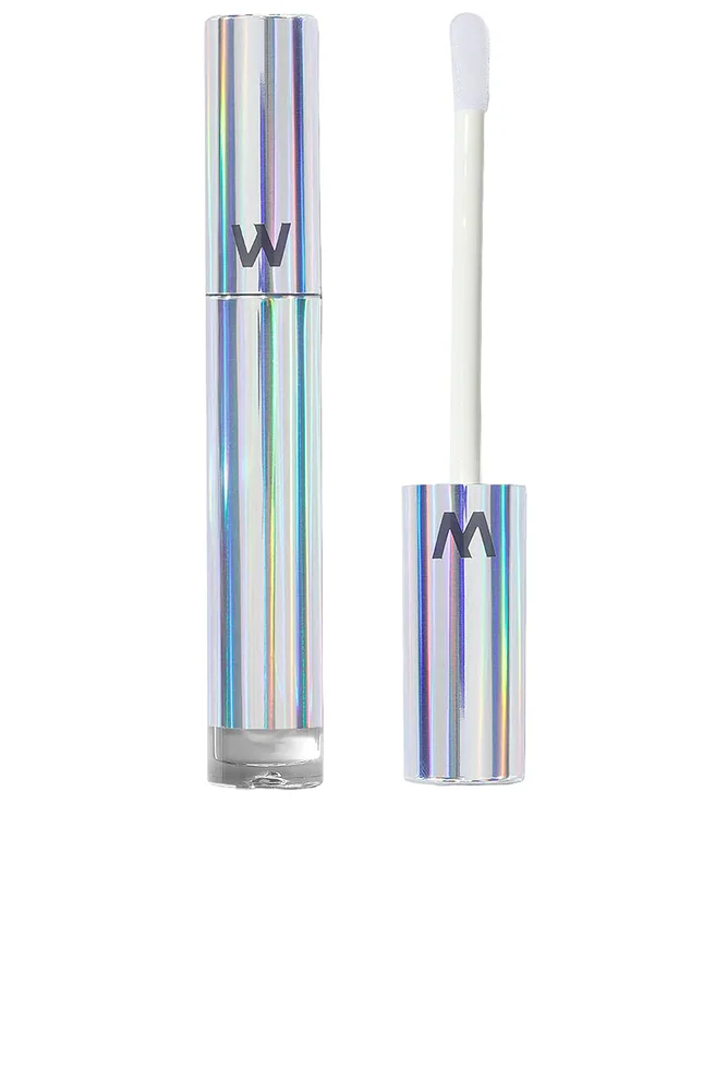 Wonder Blading Top Gloss in Clear Shine