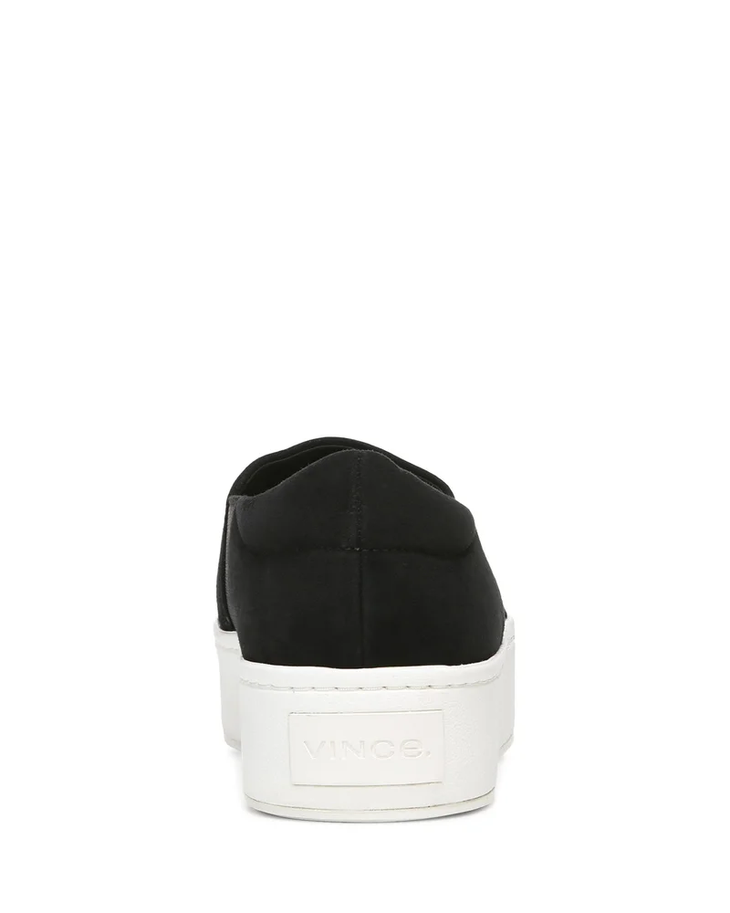 Women's Warren Slip On Loafer Sneakers
