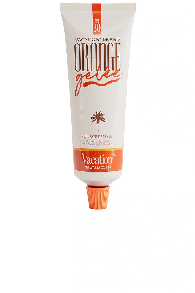 Orange Gelee SPF 30