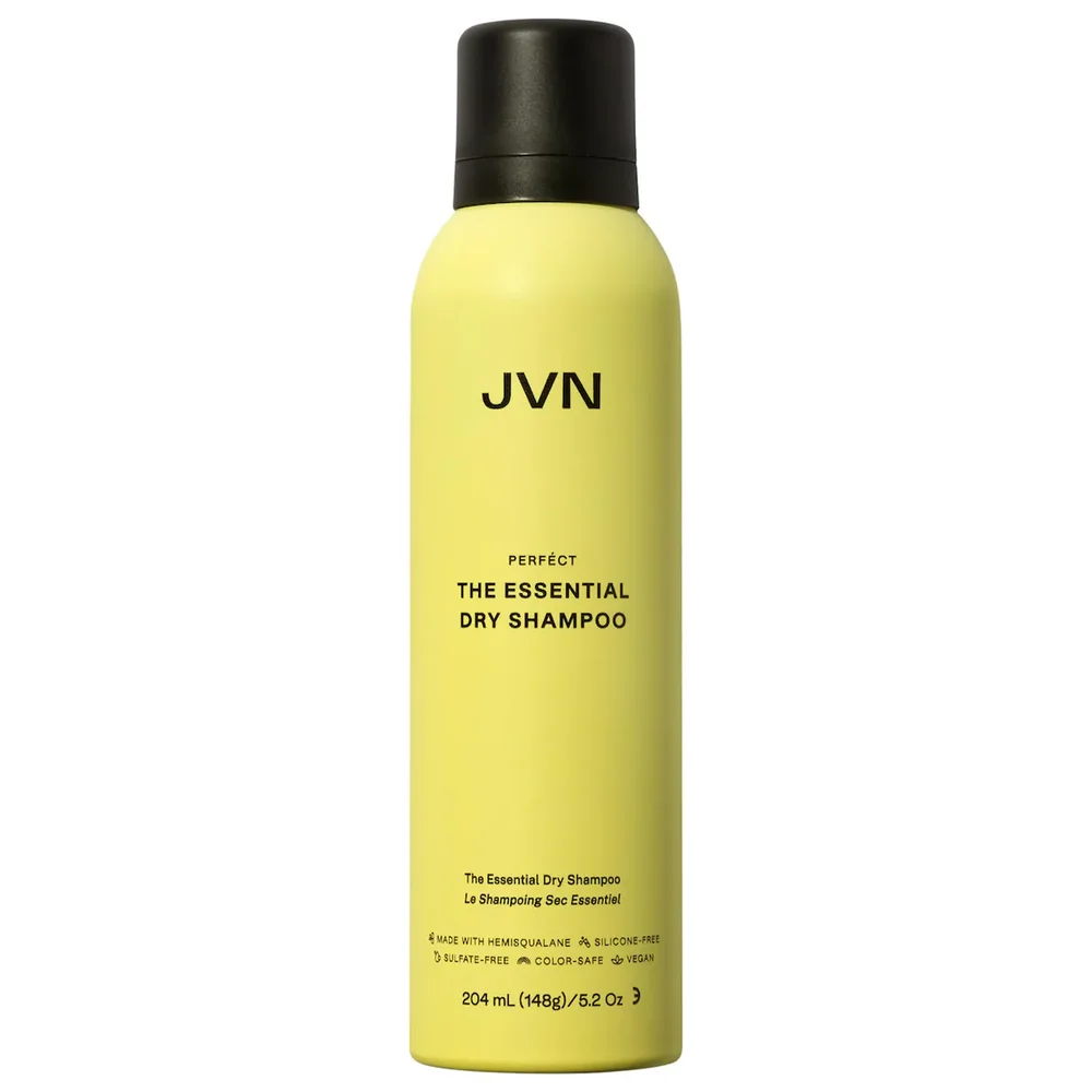 The Essential Dry Shampoo