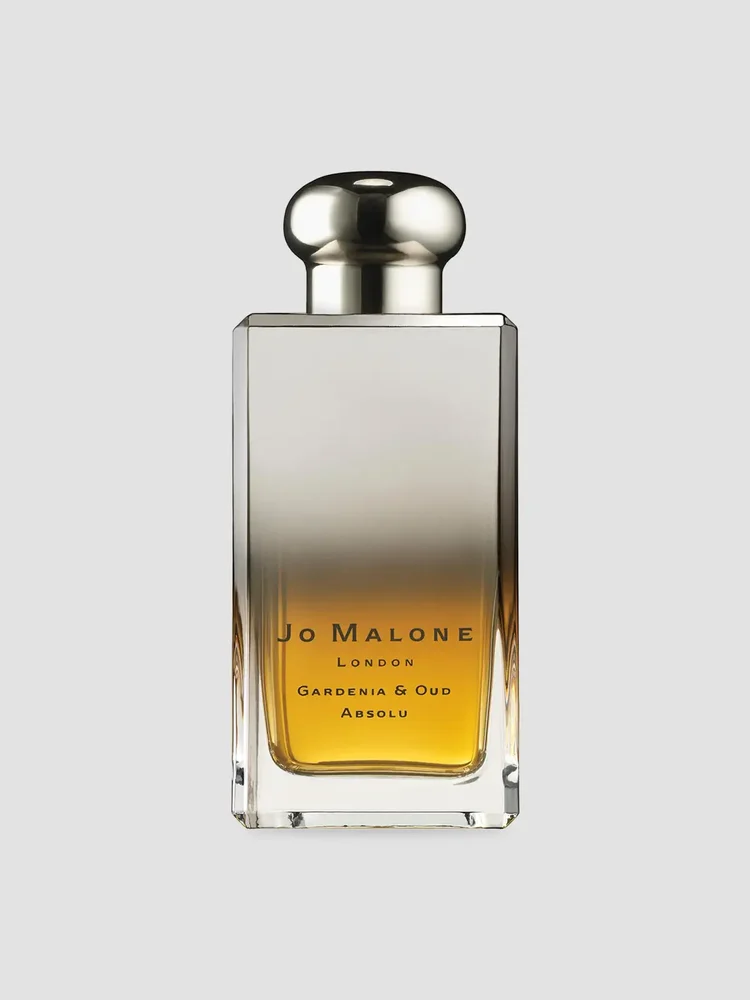 Gardenia & Oud Absolu