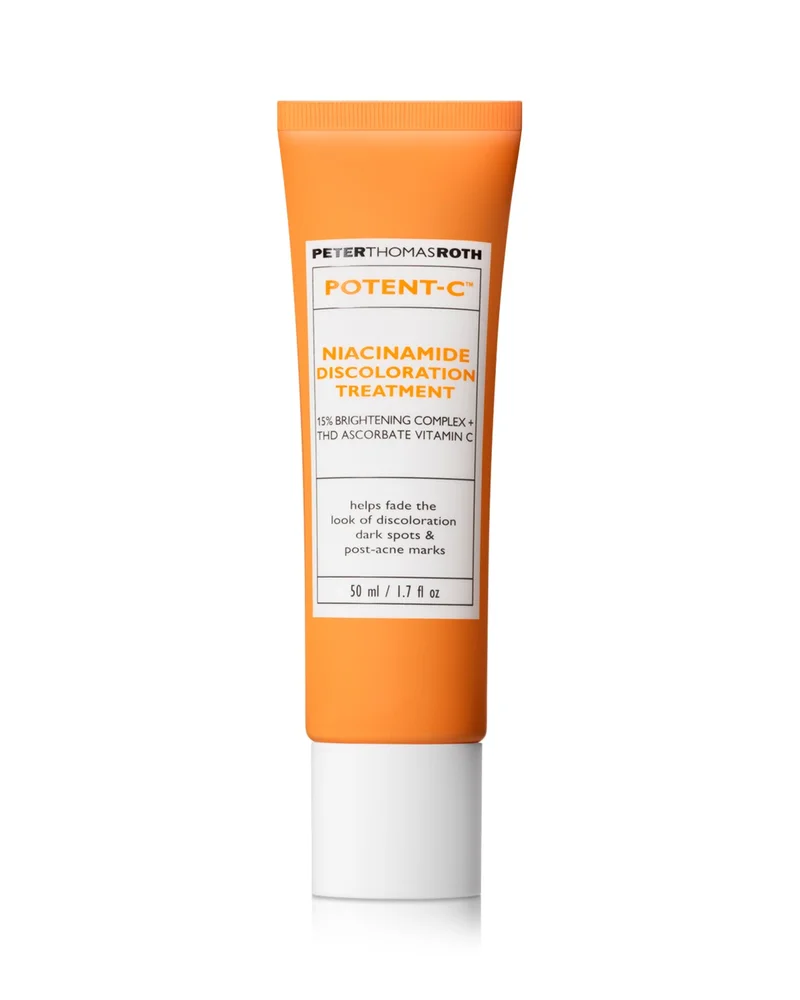 Potent C Niacinamide Discoloration Treatment