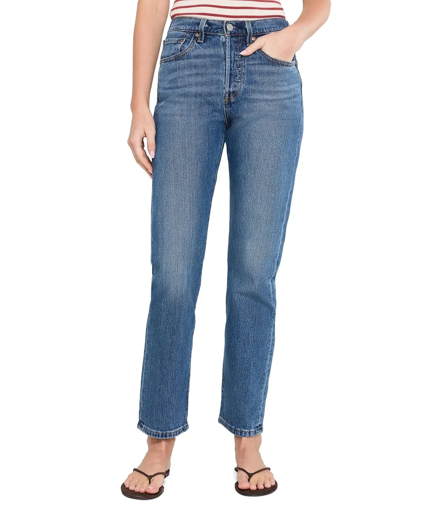501 Jeans in Array Away