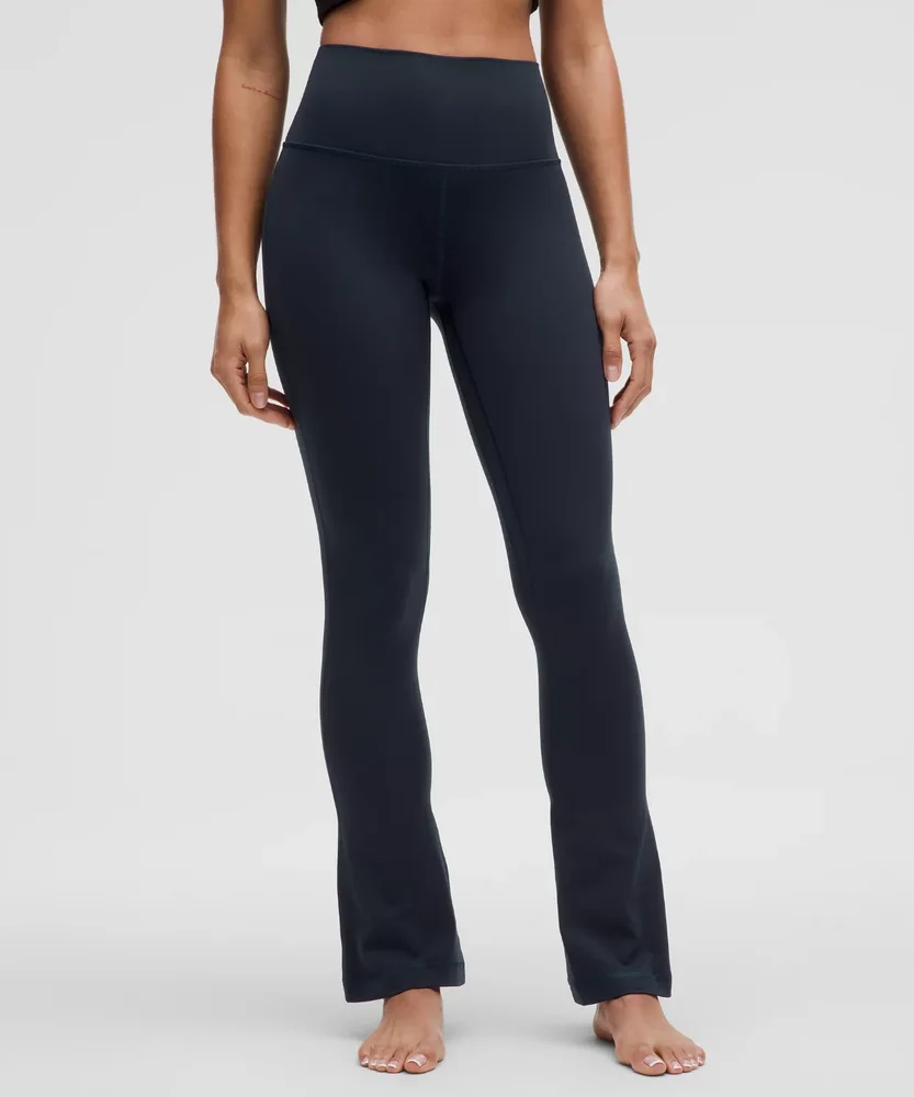 lululemon Align™ High-Rise Mini-Flare Pant Regular