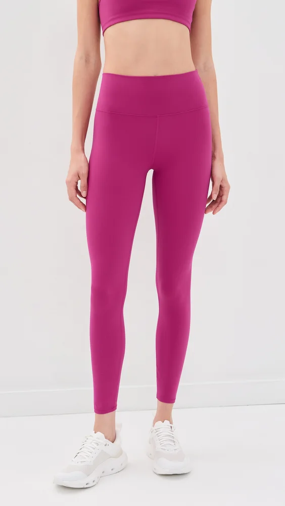 All The Feels 7/8 Legging