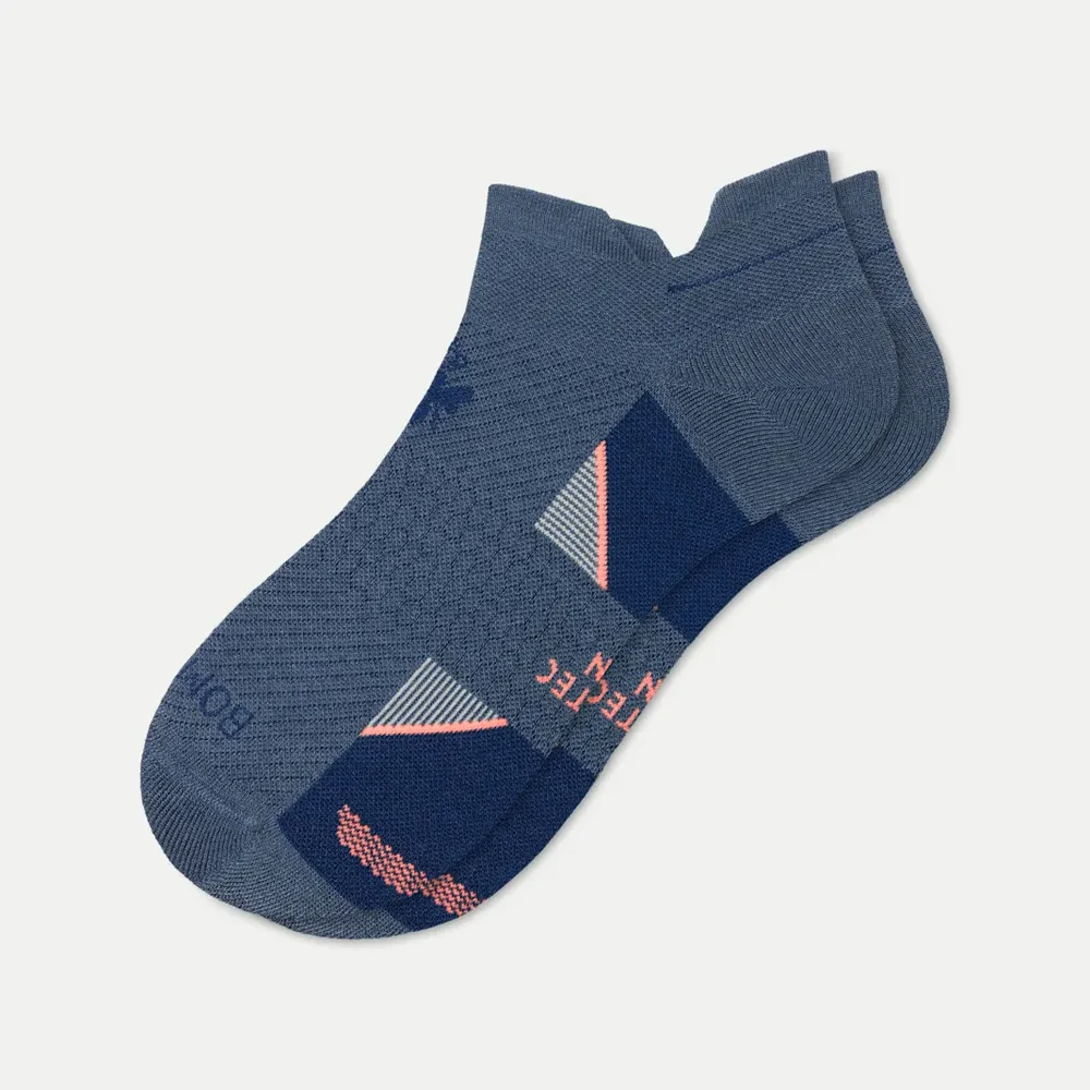 Men's Run Ankle Socks
