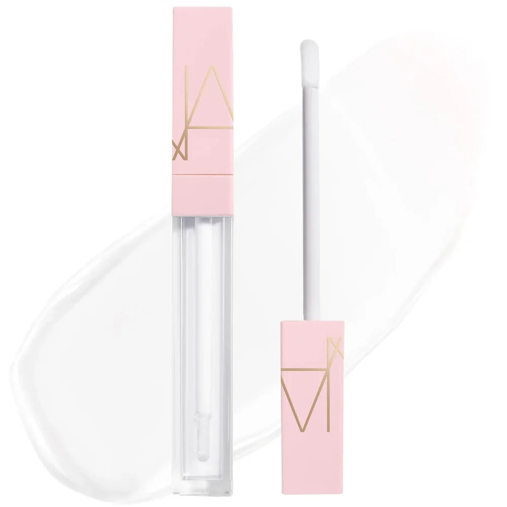 Afterglow Lip Shine Gloss in Triple X